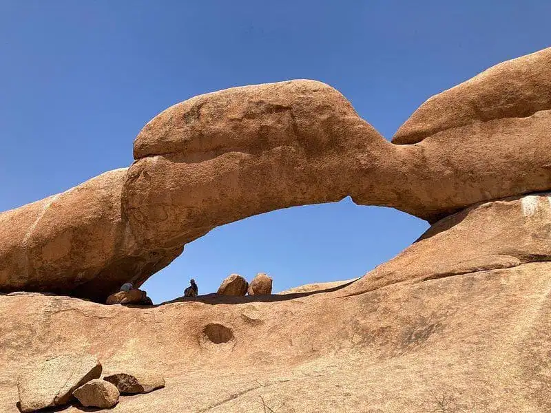 Spitzkoppe Adventure Tour Spitzkoppe Adventure Tour